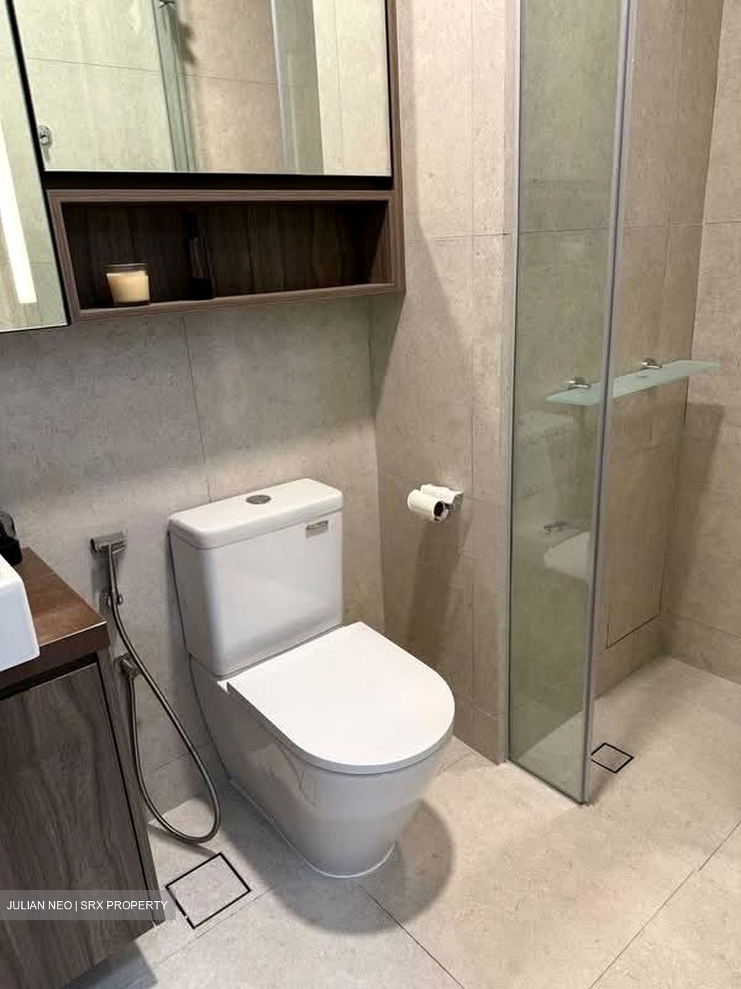 K Suites (D15), Apartment #542752261